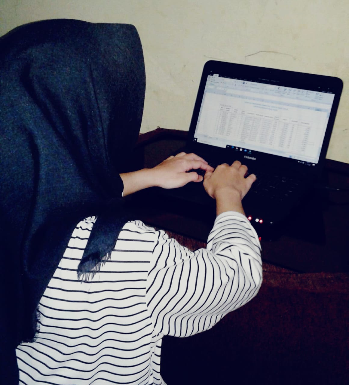 Semangat Belajar